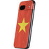 Vietnam Flag Distressed Google Pixel 8a Skin